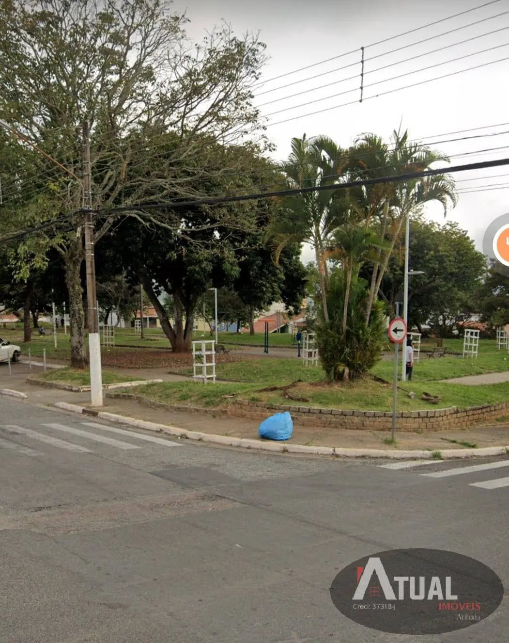 House for sale of 1,000 m² in Atibaia, SP, Brazil