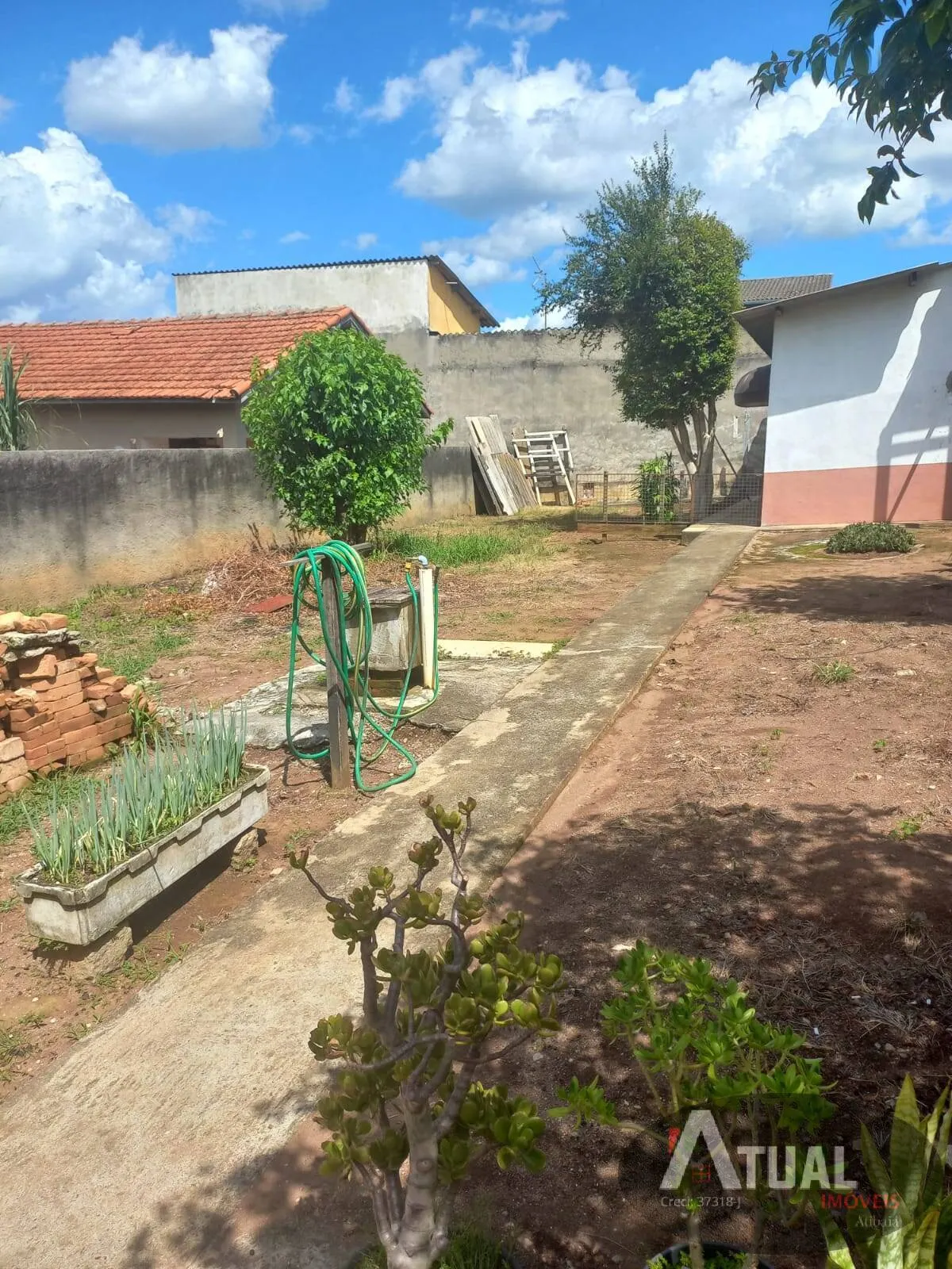 House for sale of 1,000 m² in Atibaia, SP, Brazil
