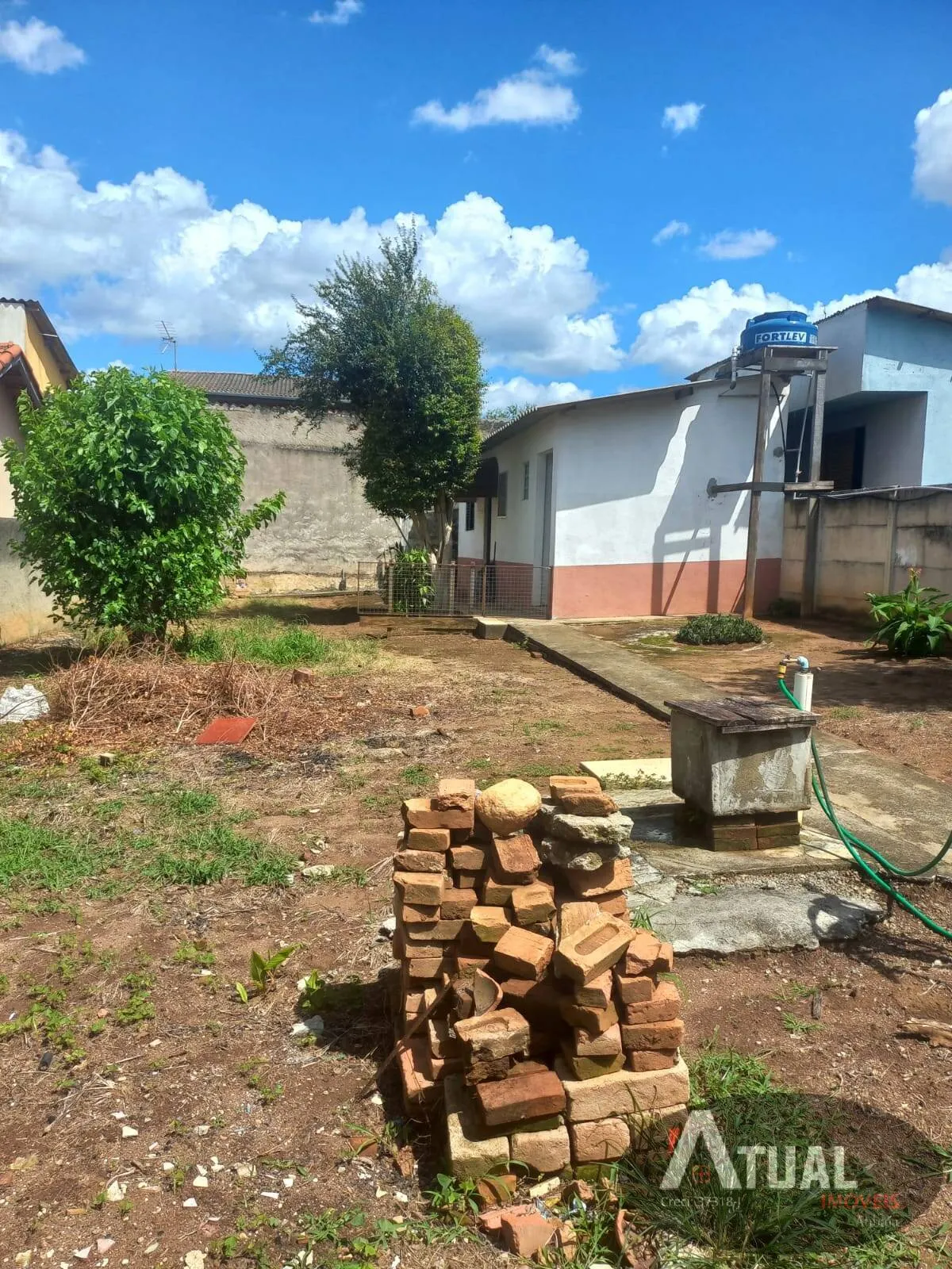 House for sale of 1,000 m² in Atibaia, SP, Brazil