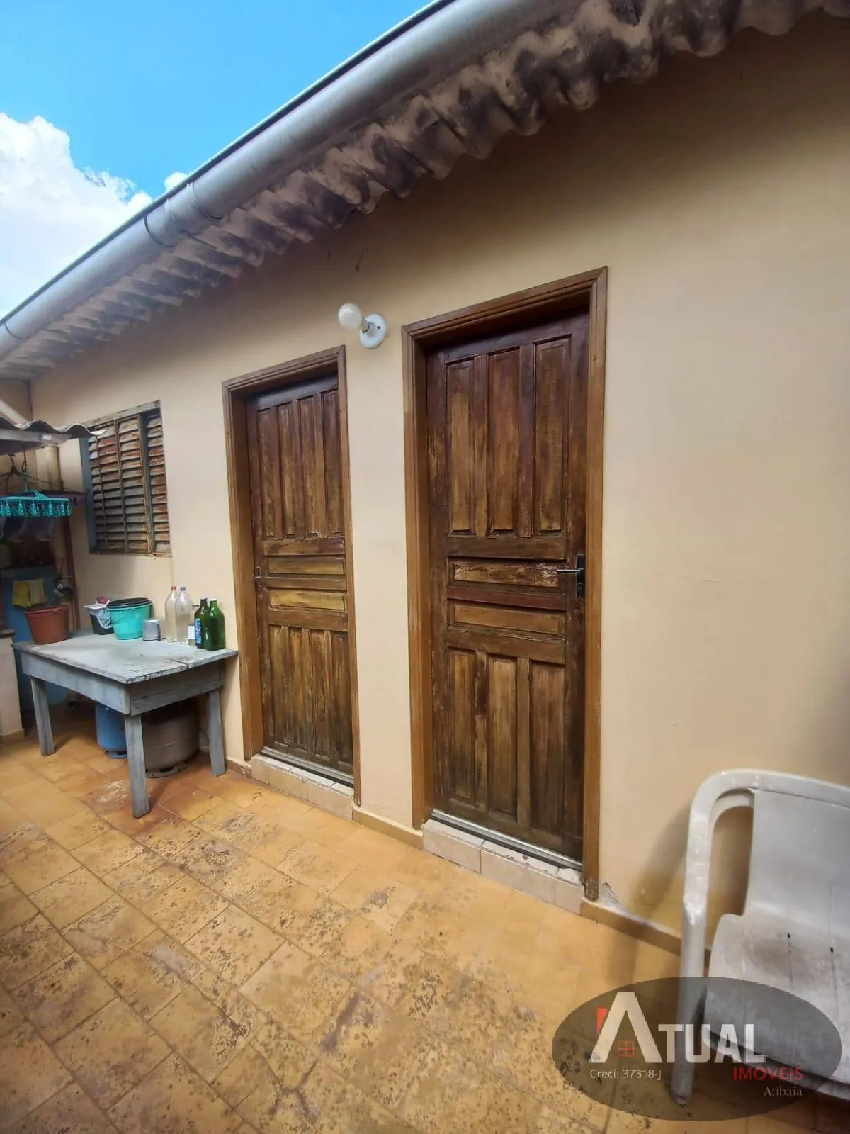 House for sale of 1,000 m² in Atibaia, SP, Brazil
