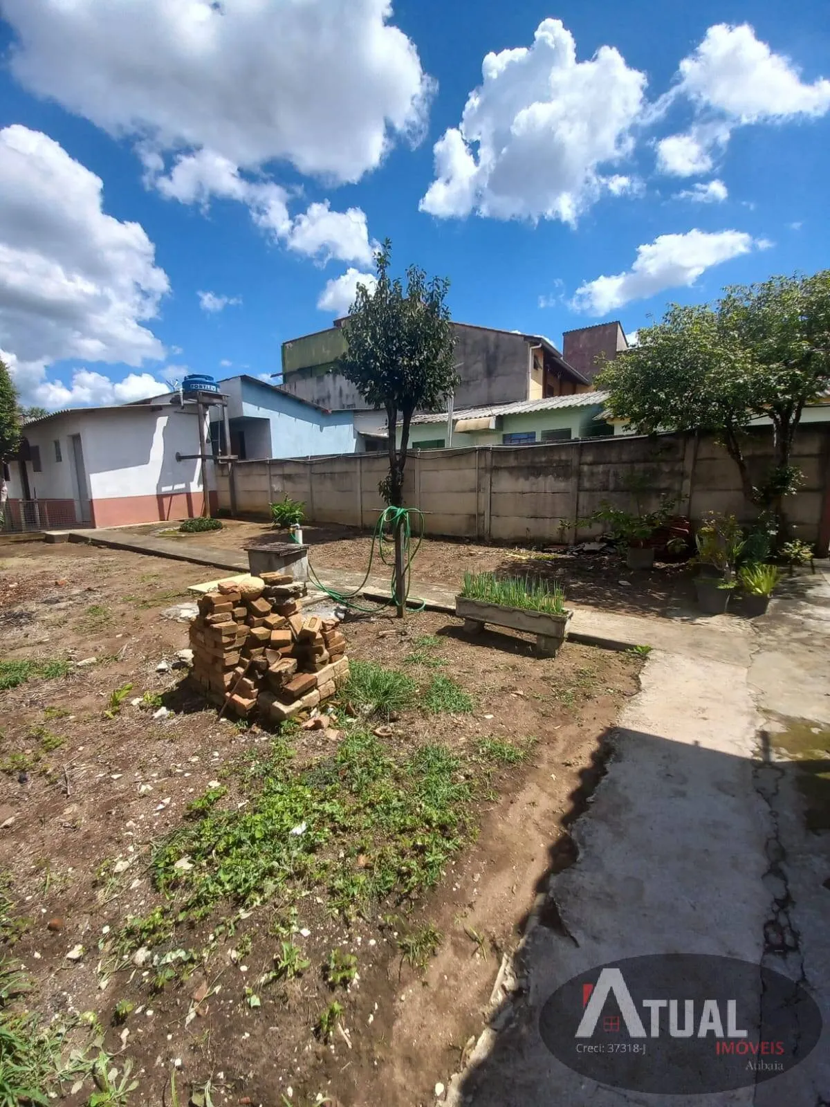 House for sale of 1,000 m² in Atibaia, SP, Brazil