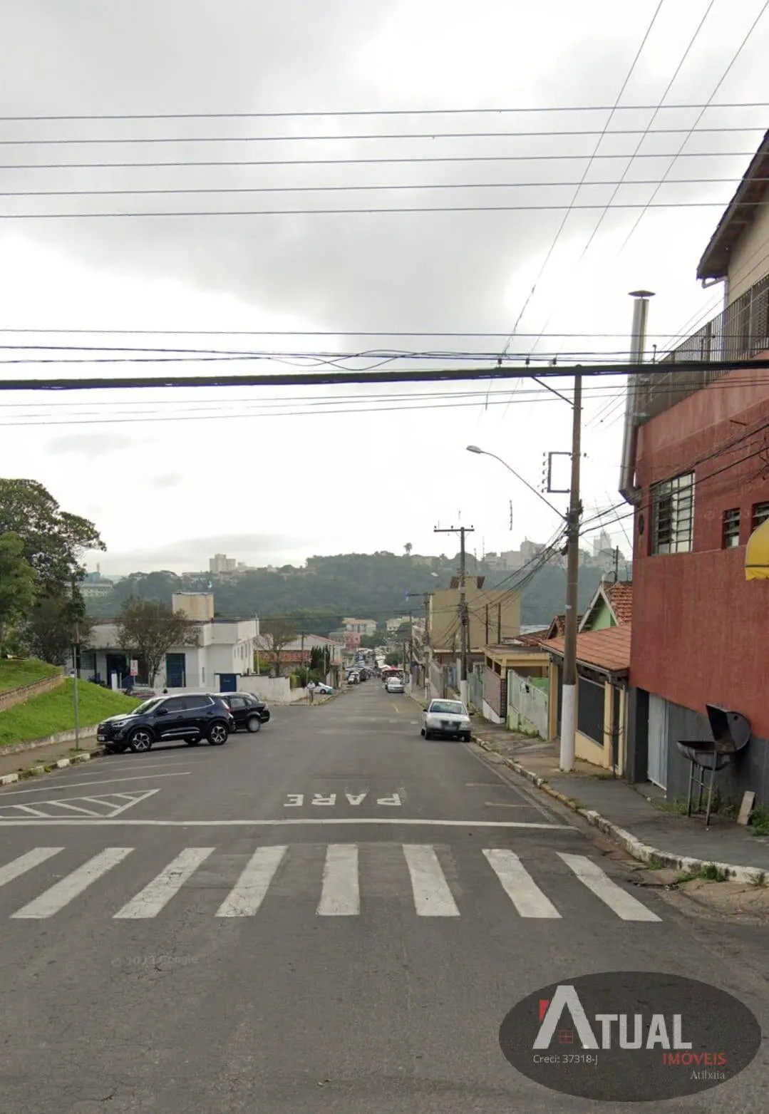 House for sale of 1,000 m² in Atibaia, SP, Brazil