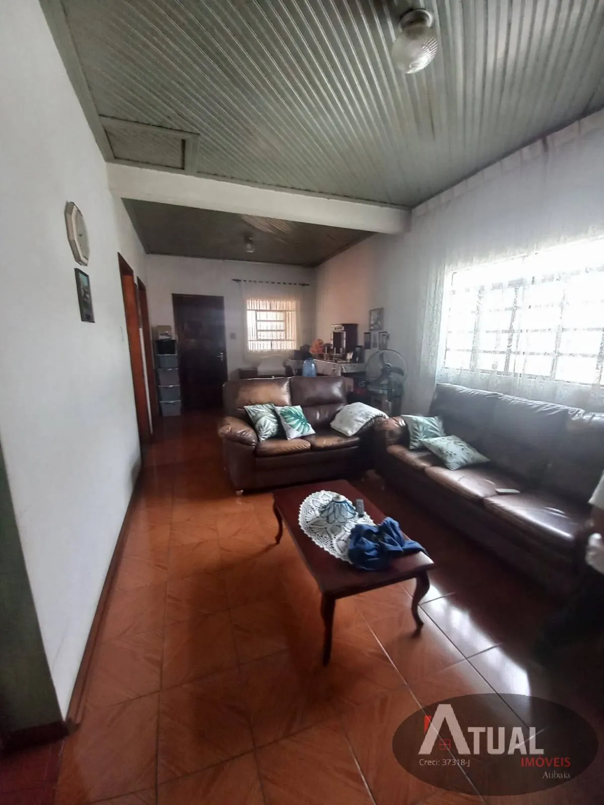 House for sale of 1,000 m² in Atibaia, SP, Brazil