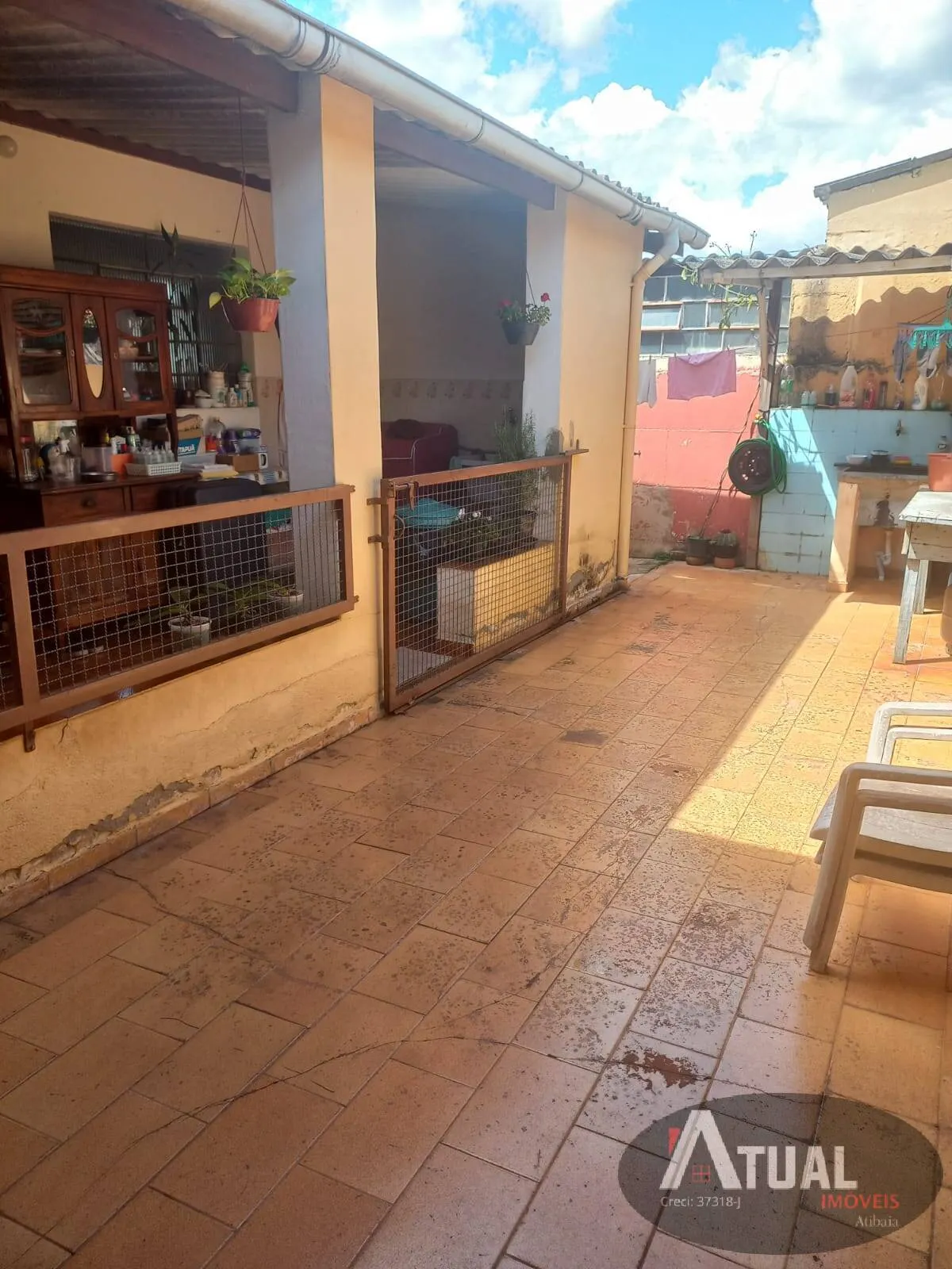 House for sale of 1,000 m² in Atibaia, SP, Brazil