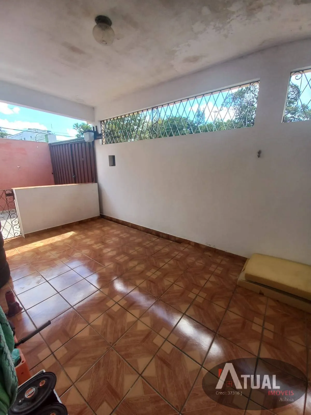 House for sale of 1,000 m² in Atibaia, SP, Brazil