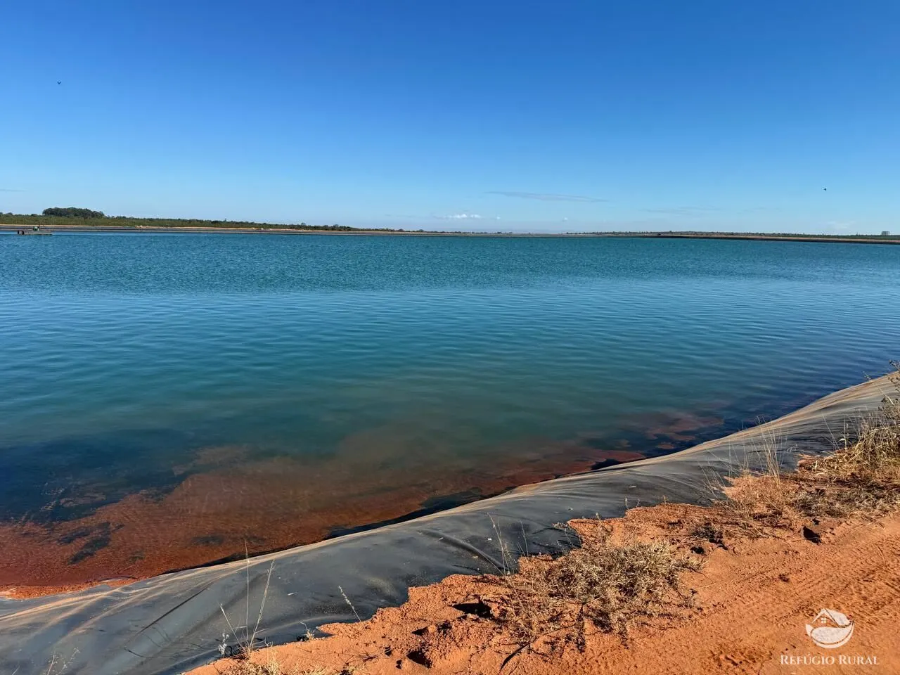 Fazenda à venda de 2.622 ha em João Pinheiro, MG, Brasil
