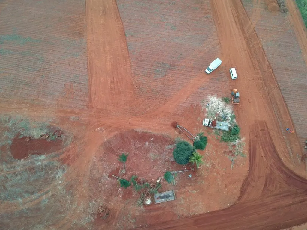 Terreno à venda de 200 m² em Artur Nogueira, SP, Brasil