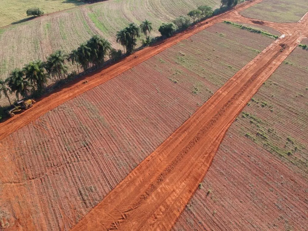 Terreno à venda de 200 m² em Artur Nogueira, SP, Brasil