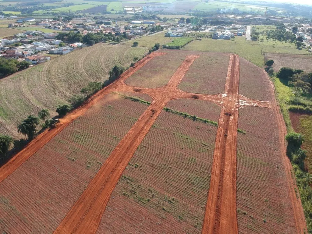 Terreno à venda de 200 m² em Artur Nogueira, SP, Brasil
