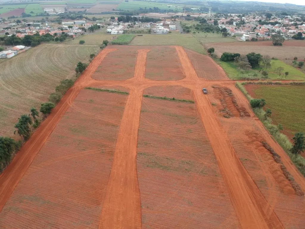 Terreno à venda de 200 m² em Artur Nogueira, SP, Brasil