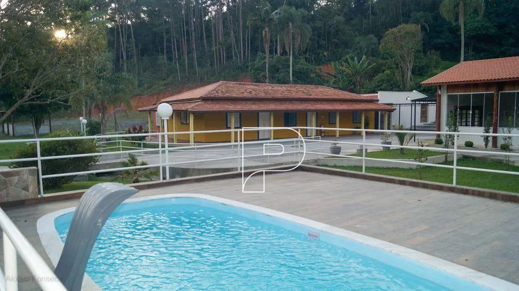 Small farm for sale of 35 acres in São Roque, SP, Brazil