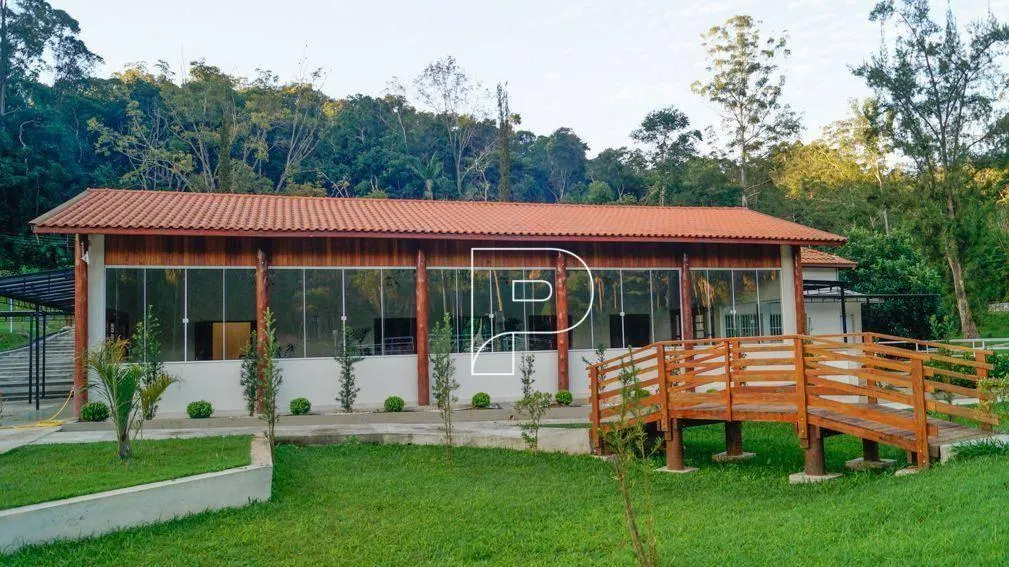 Small farm for sale of 35 acres in São Roque, SP, Brazil