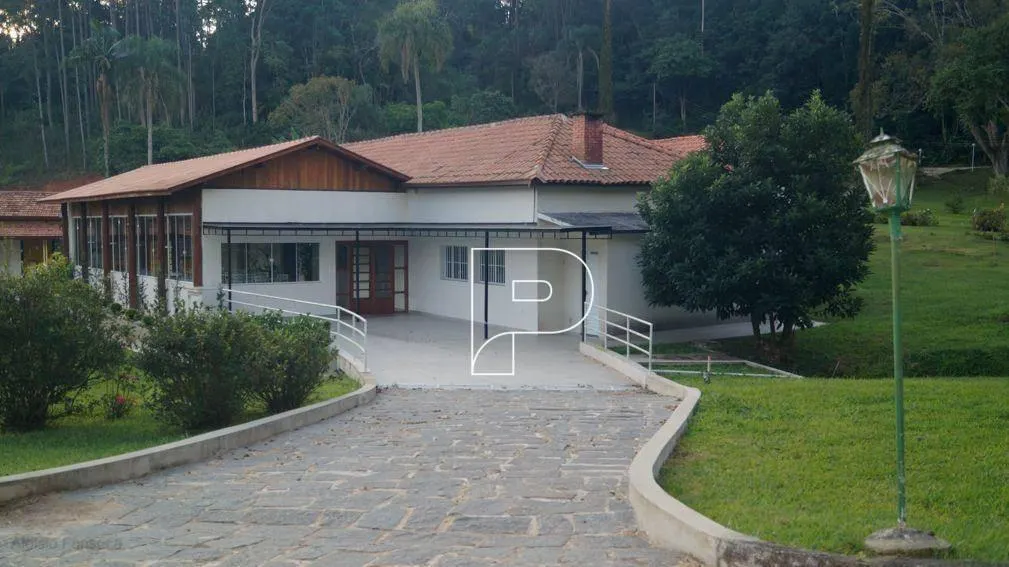 Small farm for sale of 35 acres in São Roque, SP, Brazil