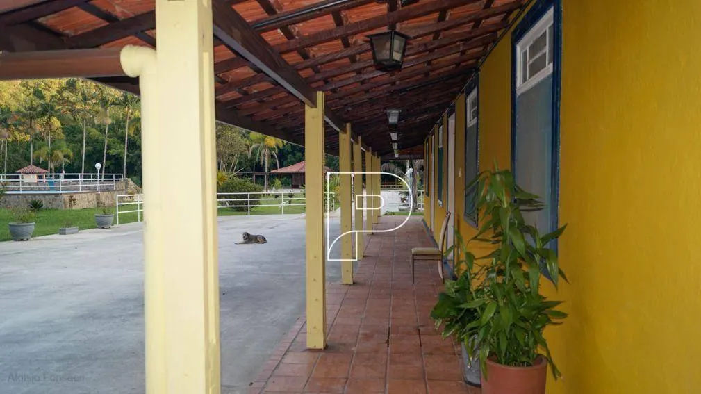 Small farm for sale of 35 acres in São Roque, SP, Brazil