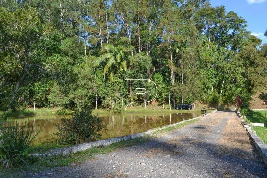 Small farm for sale of 35 acres in São Roque, SP, Brazil