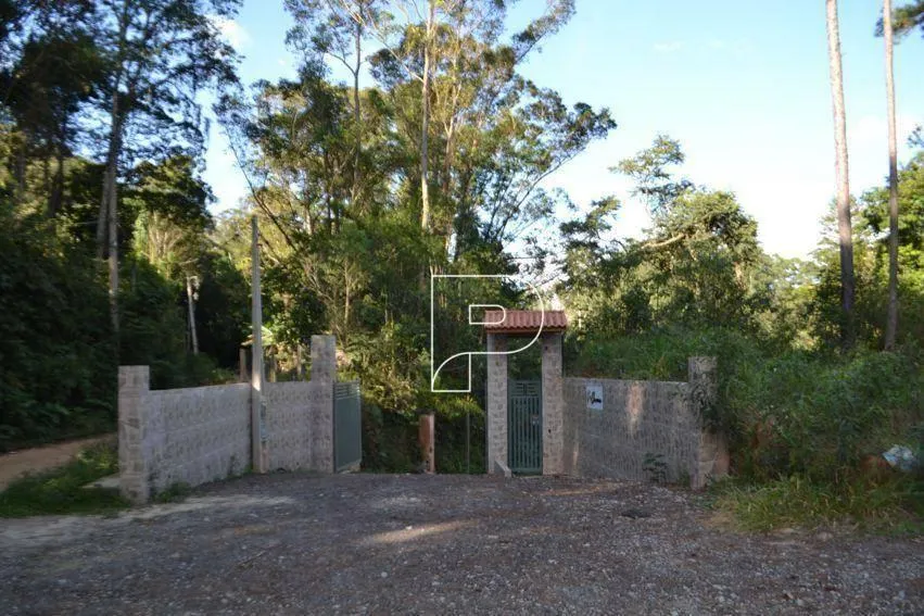 Small farm for sale of 35 acres in São Roque, SP, Brazil