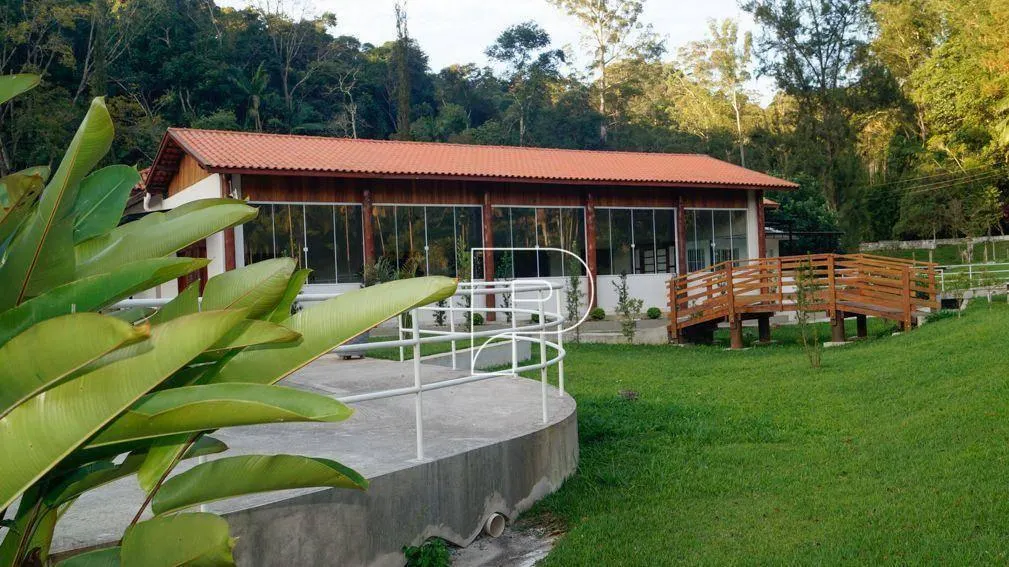 Small farm for sale of 35 acres in São Roque, SP, Brazil