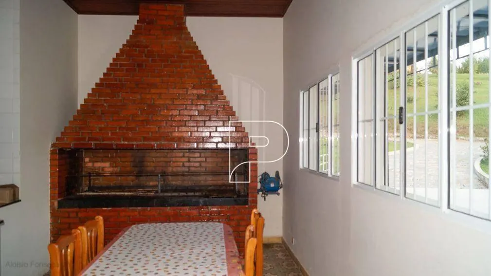 Small farm for sale of 35 acres in São Roque, SP, Brazil