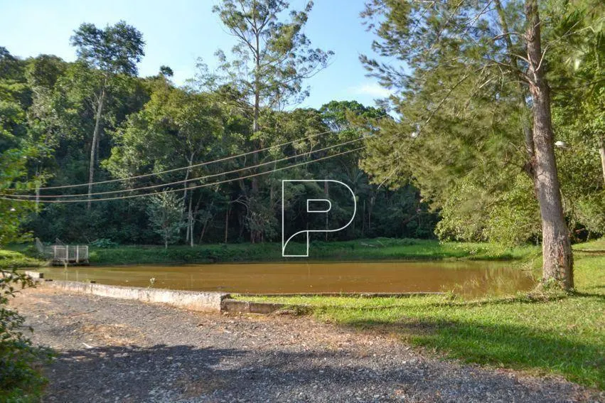 Small farm for sale of 35 acres in São Roque, SP, Brazil
