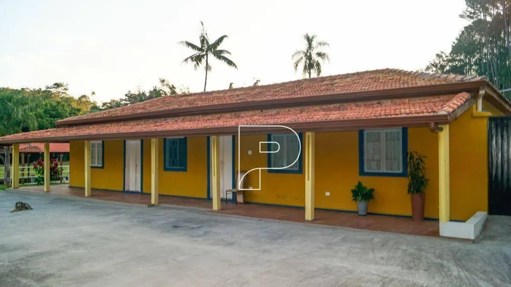 Small farm for sale of 35 acres in São Roque, SP, Brazil