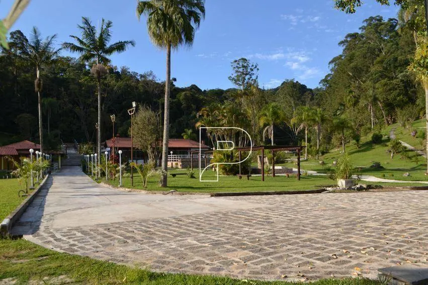 Small farm for sale of 35 acres in São Roque, SP, Brazil