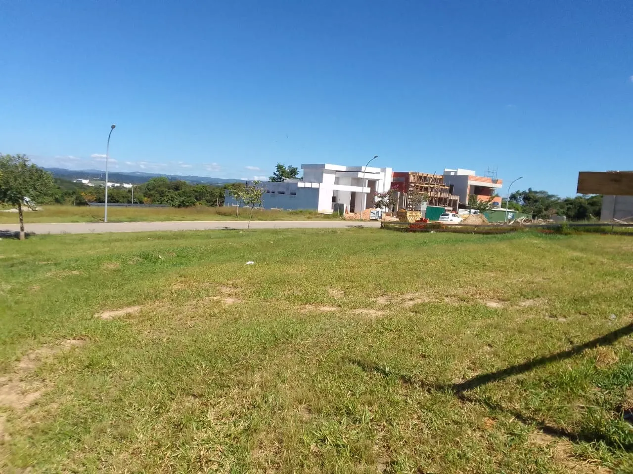 Plot for sale of 42 m² in Itu, SP, Brazil