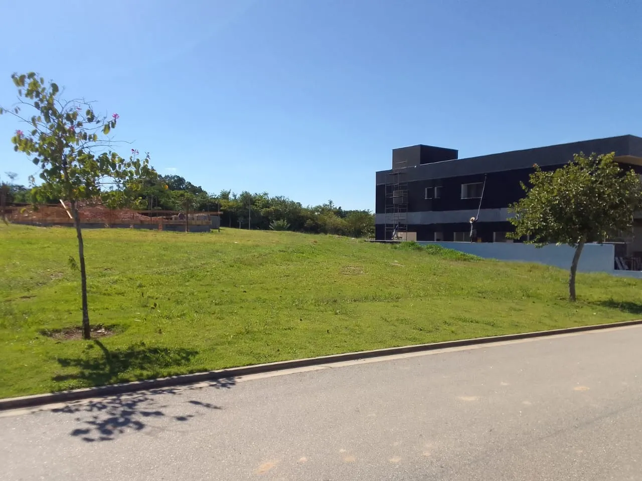 Plot for sale of 42 m² in Itu, SP, Brazil