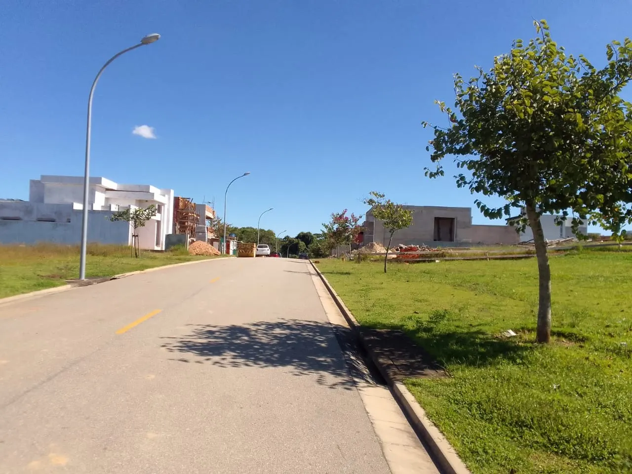 Terreno à venda de 42 m² em Itu, SP, Brasil