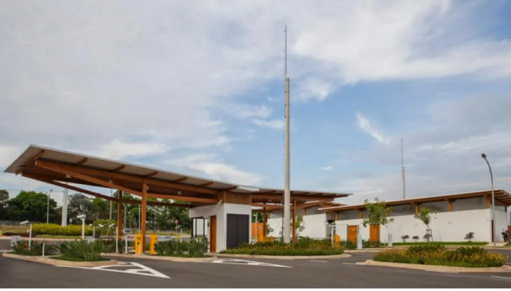 Plot for sale of 42 m² in Itu, SP, Brazil