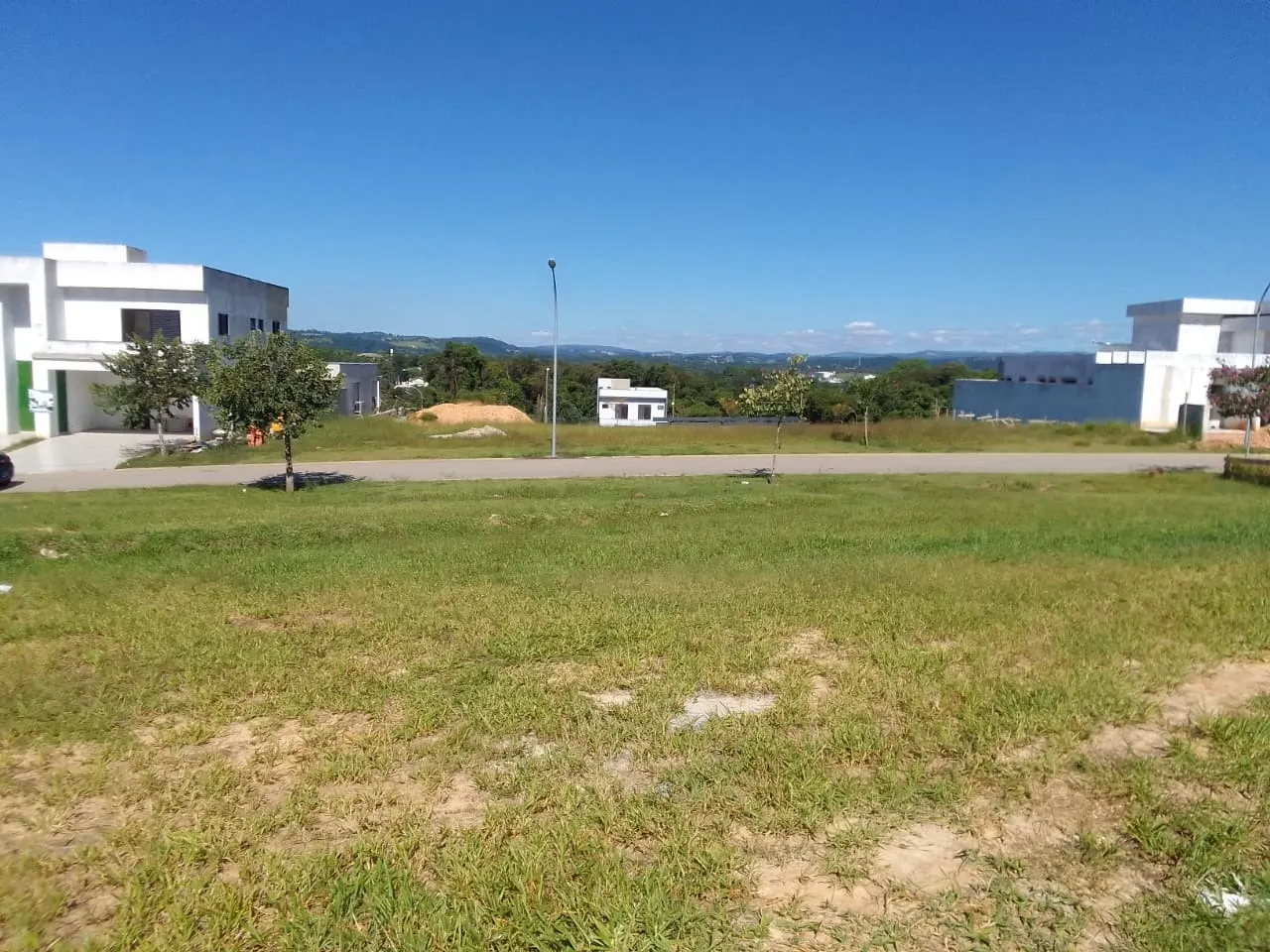 Plot for sale of 42 m² in Itu, SP, Brazil