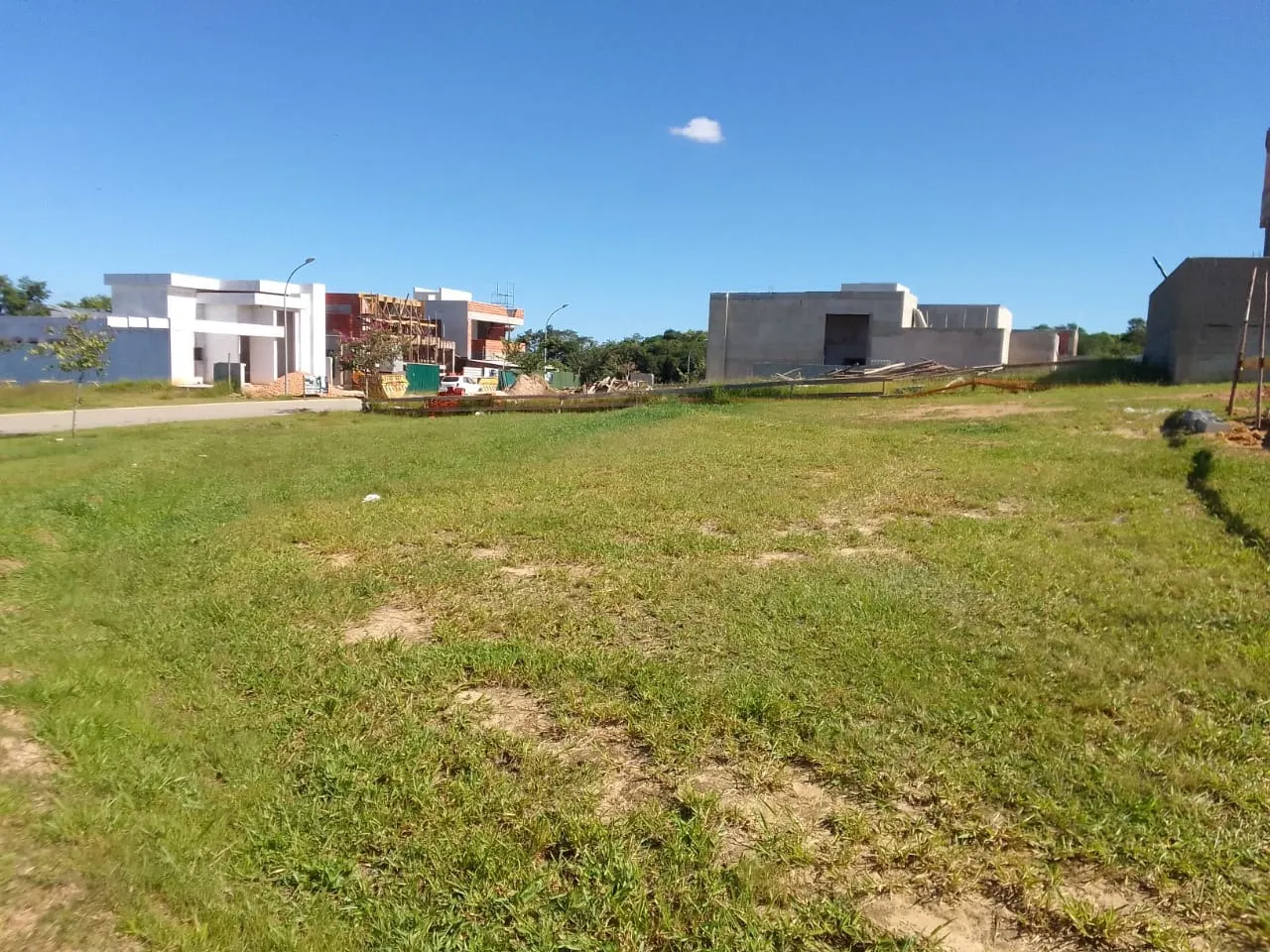 Plot for sale of 42 m² in Itu, SP, Brazil