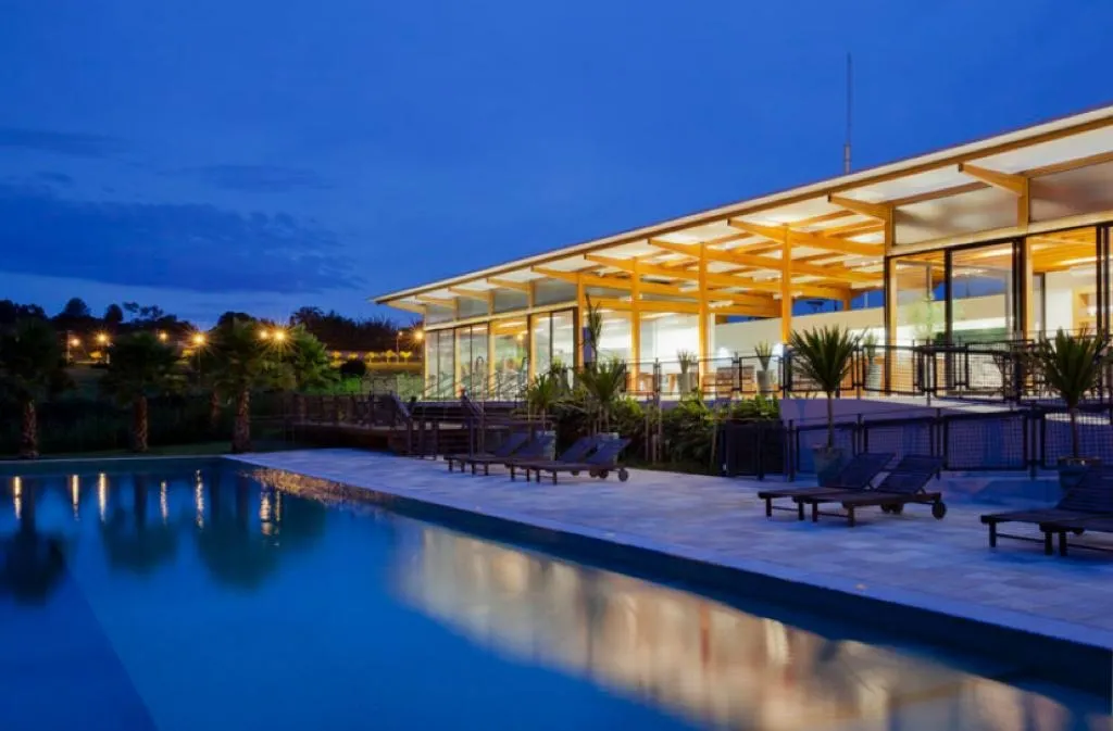 Plot for sale of 42 m² in Itu, SP, Brazil