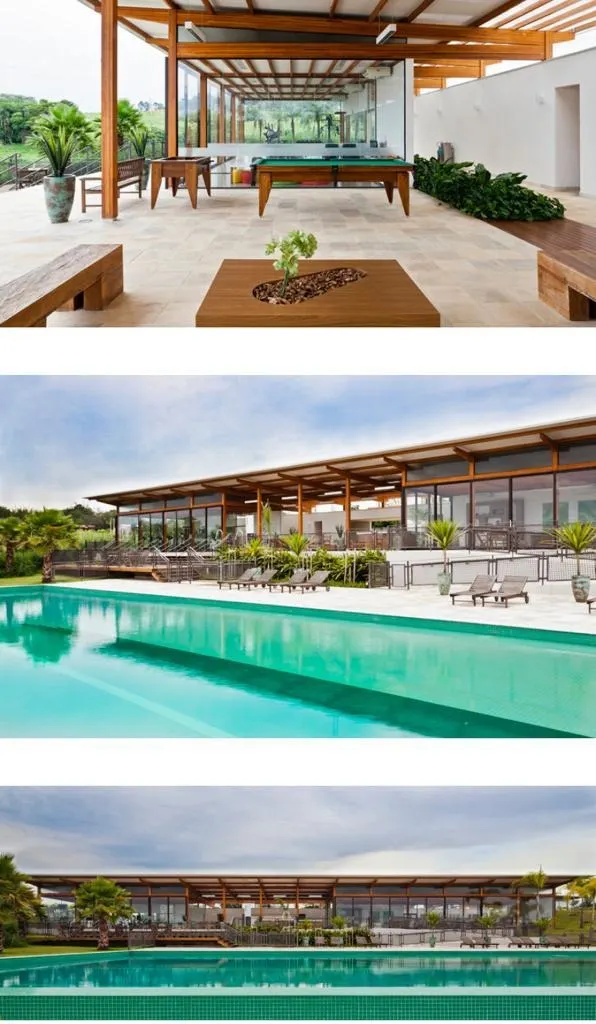 Plot for sale of 42 m² in Itu, SP, Brazil