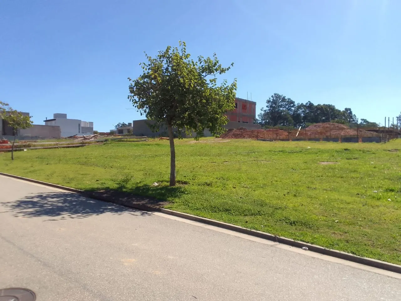 Plot for sale of 42 m² in Itu, SP, Brazil