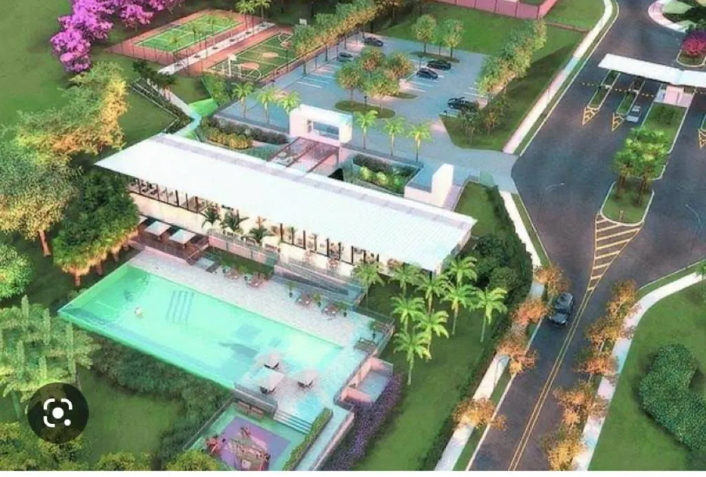 Plot for sale of 42 m² in Itu, SP, Brazil