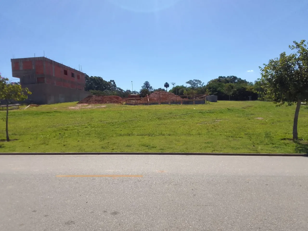 Plot for sale of 42 m² in Itu, SP, Brazil