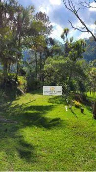 Small farm for sale of 36 acres in Taubaté, SP, Brazil