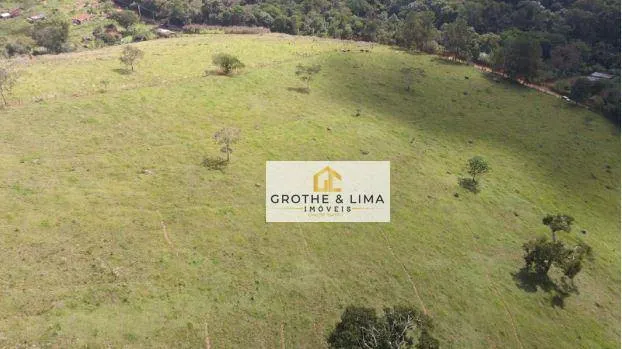 Small farm for sale of 36 acres in Taubaté, SP, Brazil
