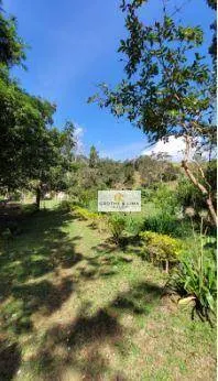 Small farm for sale of 36 acres in Taubaté, SP, Brazil
