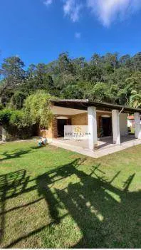 Small farm for sale of 36 acres in Taubaté, SP, Brazil