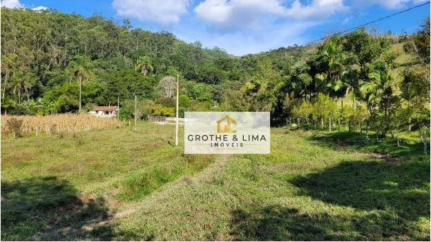 Small farm for sale of 36 acres in Taubaté, SP, Brazil