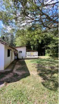 Small farm for sale of 36 acres in Taubaté, SP, Brazil