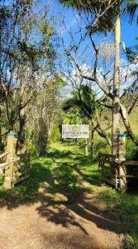 Small farm for sale of 36 acres in Taubaté, SP, Brazil