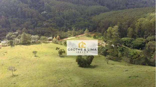 Sítio à venda de 15 ha em Taubaté, SP, Brasil