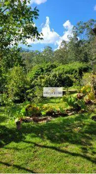 Small farm for sale of 36 acres in Taubaté, SP, Brazil