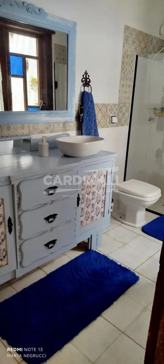 Country home for sale of 250 m² in Analândia, SP, Brazil