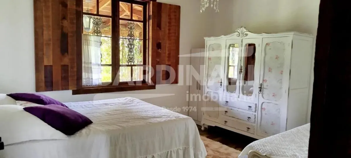 Country home for sale of 250 m² in Analândia, SP, Brazil