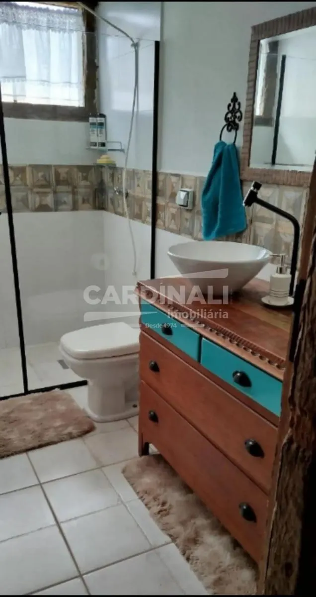 Country home for sale of 250 m² in Analândia, SP, Brazil