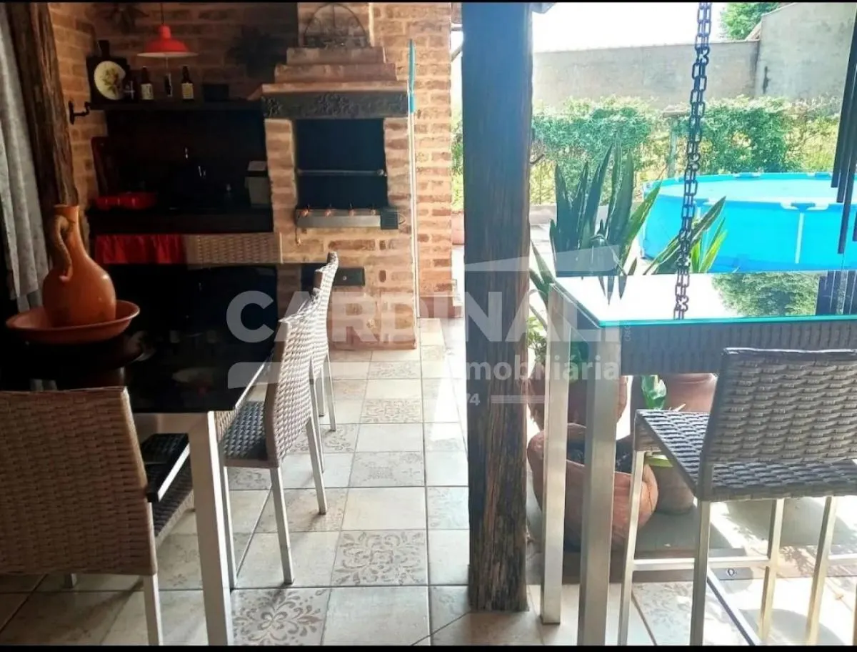 Country home for sale of 250 m² in Analândia, SP, Brazil