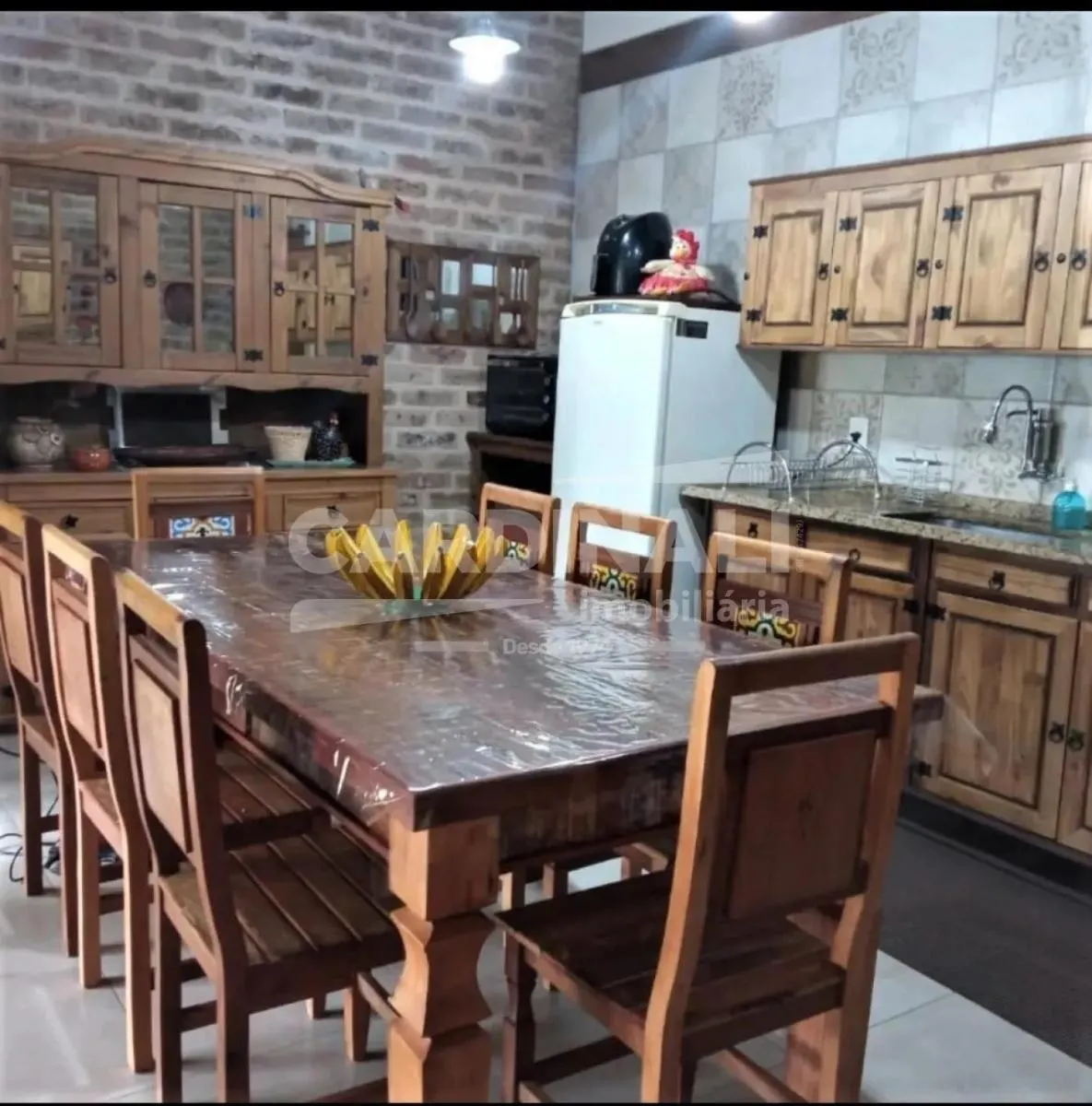 Country home for sale of 250 m² in Analândia, SP, Brazil